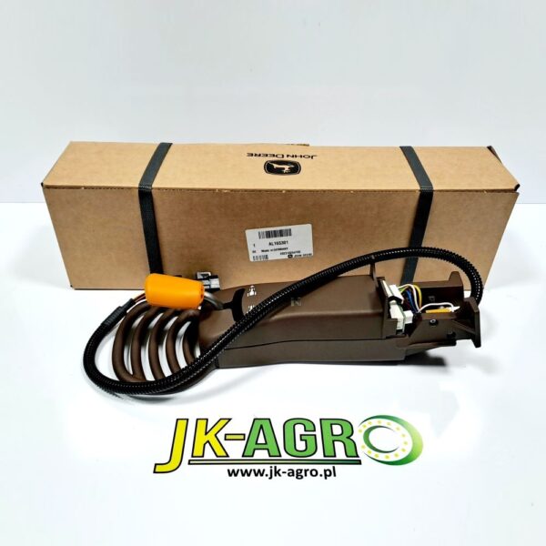 AL165301 Rewers Power Quad serii 10/20 AL64770 AL162683 RE156985 RE198930