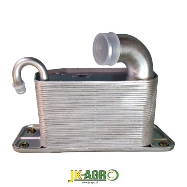 AL172219 Chłodnica powietrza Intercooler org.