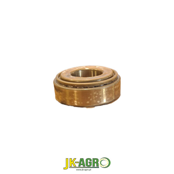 AL71169 Łożysko org. ( = JD8267 + JD8979) - obrazek 2