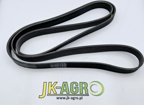 L114468 L111602 Pasek John Deere 2515mmPK - obrazek 2