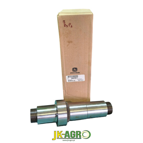 R557917 Sworzeń górny TLS org. R229613 R42100 R229154 R237683 - obrazek 5