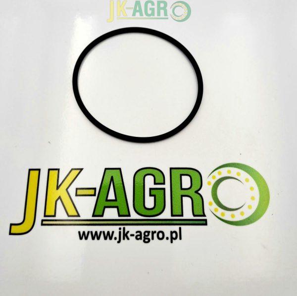 0658 Rexroth oring ( AL159834 ) ( dohydromotoru skrzyni PG202096 Al209779 2,4) R902600658