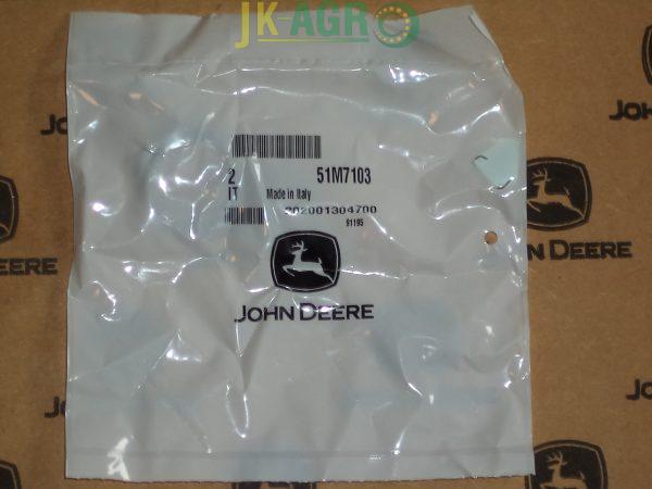 57M7103 Oring John Deere org.