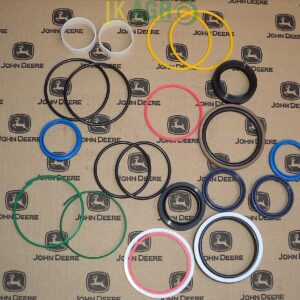AHC16372-JK AH157509 Zestaw uszcelniaczy