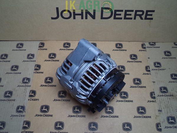 AL111676  Alternator Bosch 115A 120ASE501827 AL166646