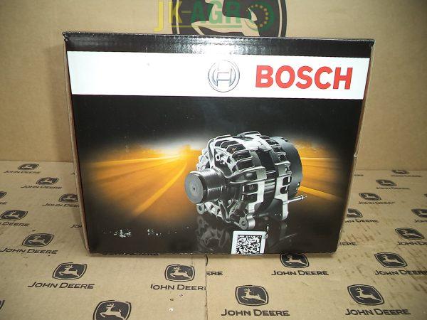 AL111676  Alternator Bosch 115A 120ASE501827 AL166646