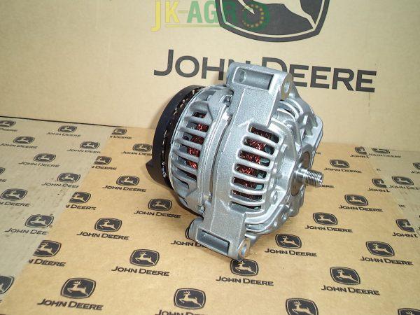 AL111676  Alternator Bosch 115A 120ASE501827 AL166646