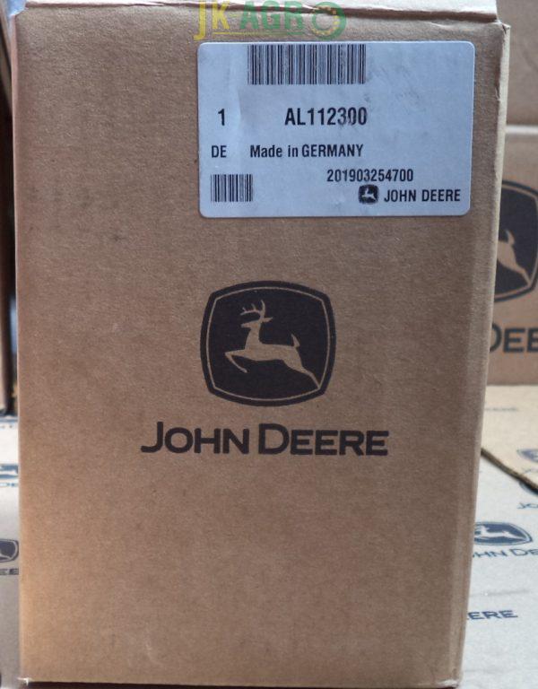 AL112300 Napinacz John Deere