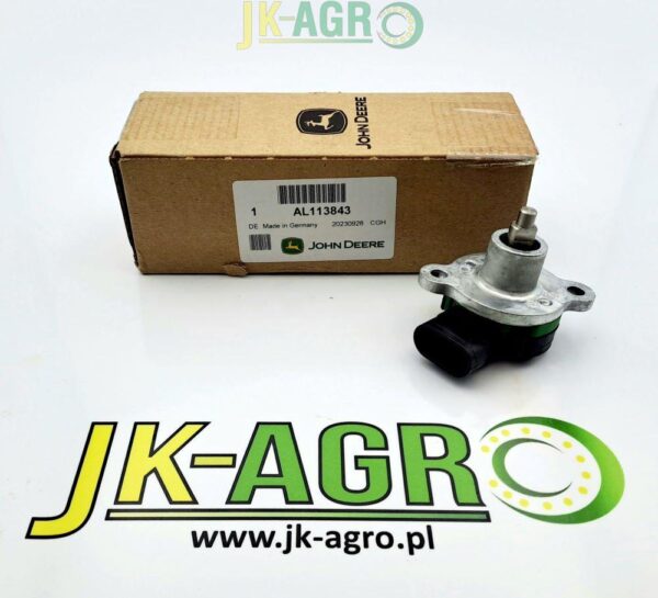 AL113843 Sensor wysokości org.