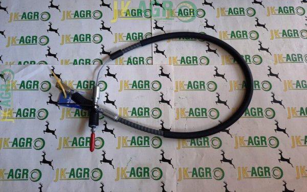 AL117196 Linka zam. 1100mm ( 1130 mm)AL112642, AL79965, AL81309