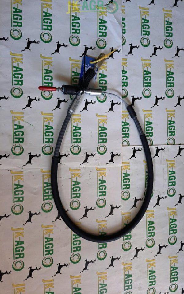 AL117196 Linka zam.  1110mm ( 1130mm)AL112642, AL79965, AL81309