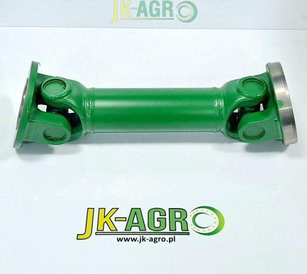 AL117415 Wałek 368mm org.