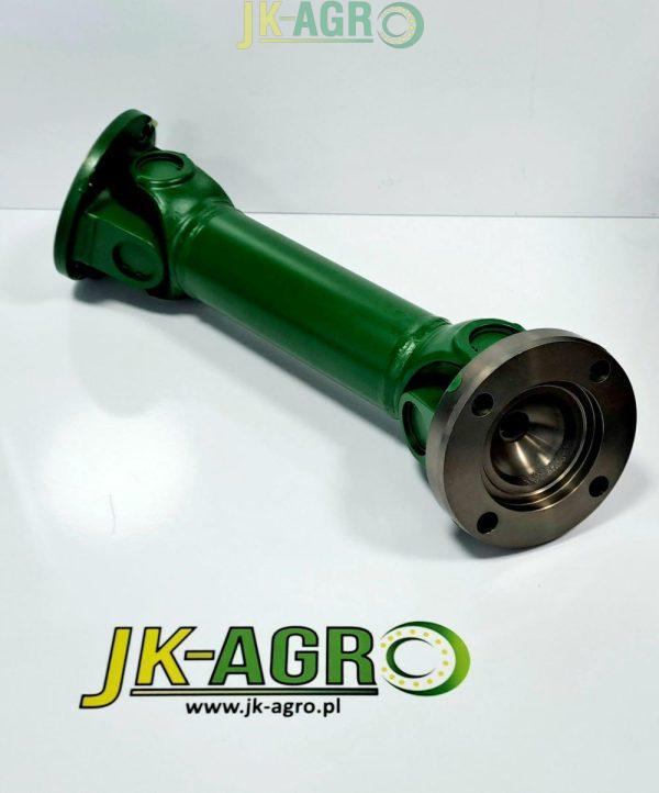 AL117415 Wałek 368mm org.