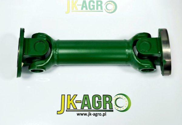 AL117415 Wałek 368mm org.