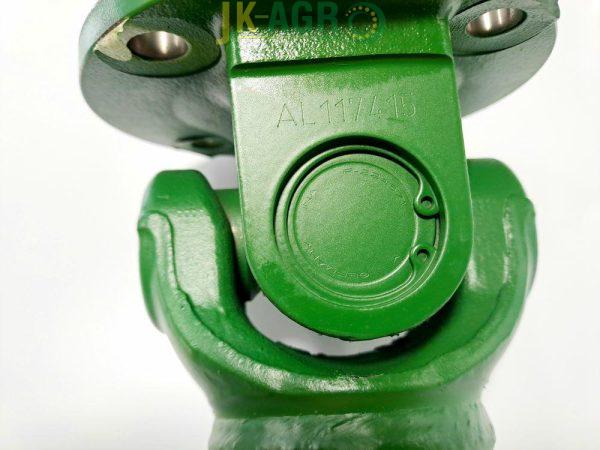 AL117415 Wałek 368mm org.