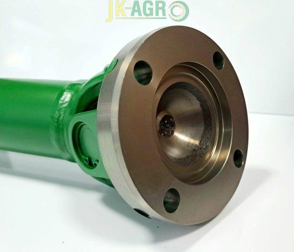 AL117415 Wałek 368mm org.
