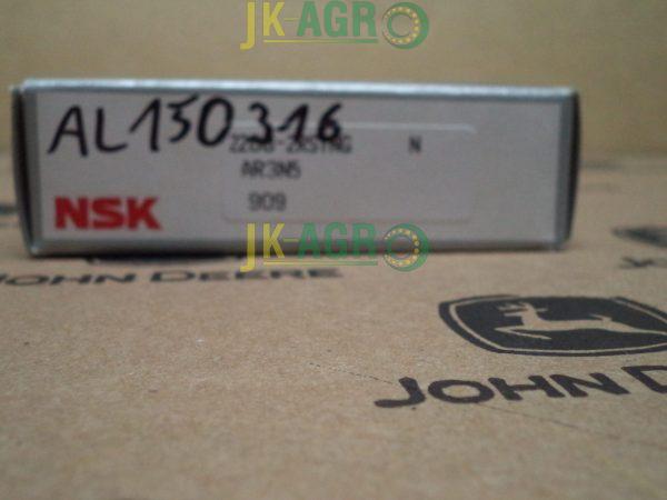 AL150316 AL114939 Łożysko NSK  RE508764