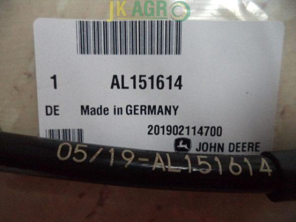 AL151614 Linka  org. 1070mm