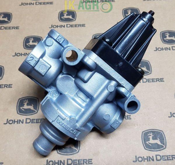 AL156404 Regulator ciśnienia WABCO