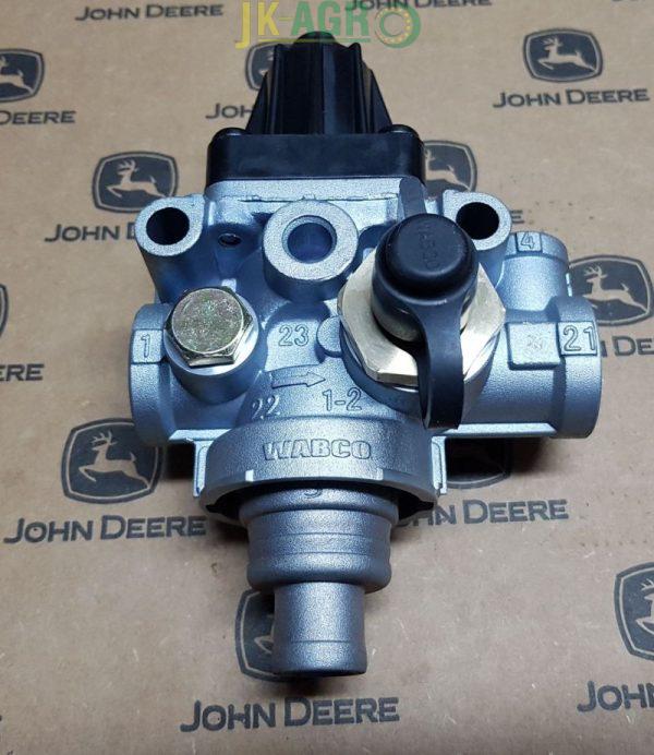 AL156404 Regulator ciśnienia WABCO