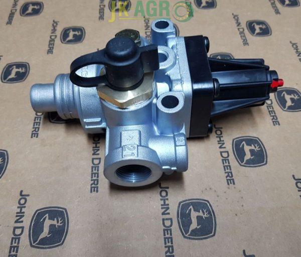 AL156404 Regulator ciśnienia WABCO
