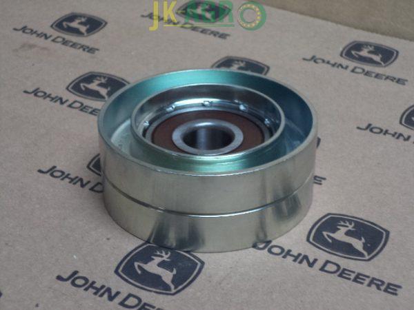 AL157593 AL116369 rolka napinacza Granit