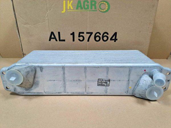 AL157664, AL157681, AL155922, AL153834 Chłonica oleju org.