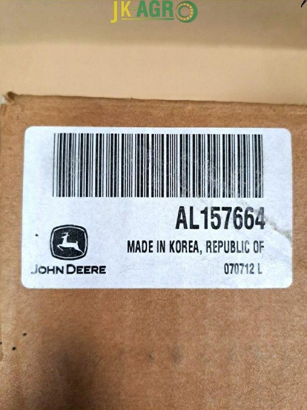 AL157664, AL157681, AL155922, AL153834 Chłonica oleju org.