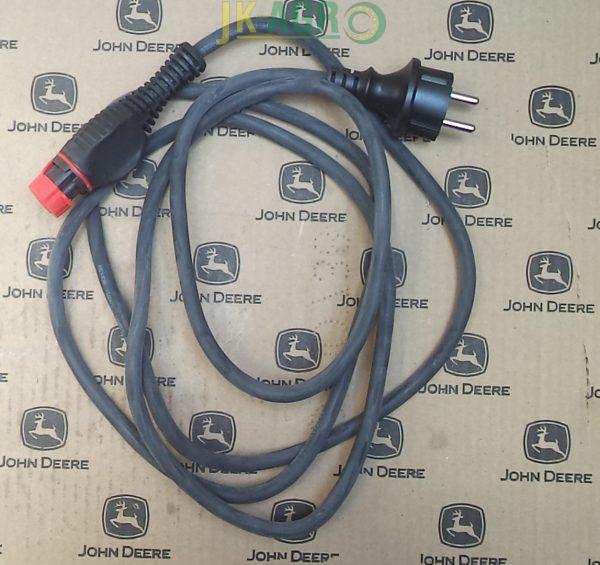 AL159497 Przewód elektryczny grzałki org.