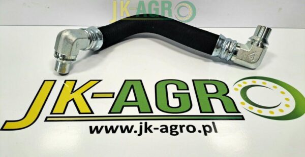AL160007 AL157927 Pzrewód hydrauliczny og.