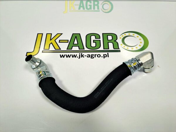 AL160007 AL157927 Pzrewód hydrauliczny og.