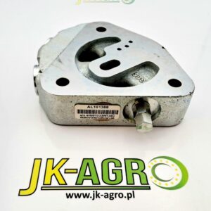 AL161388 Blok zaworowy org.