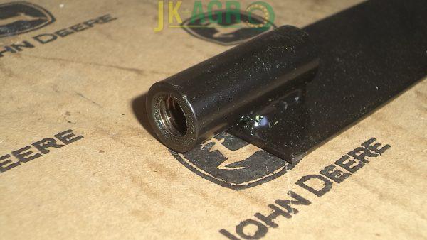 AL167801 Opaska zbiornika Front org.