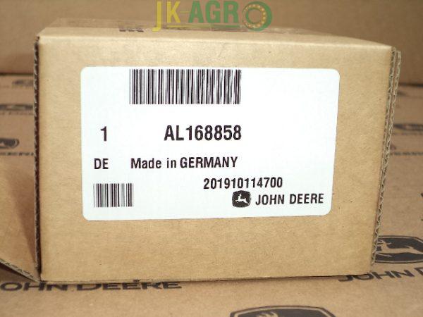 AL168858 Zawór org.