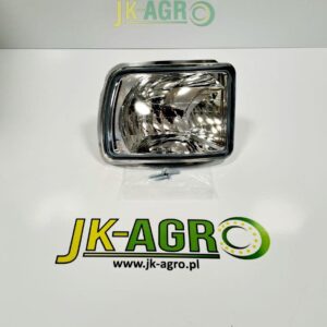 AL172568 AL119769 Lampa doświetlająca RH zam.