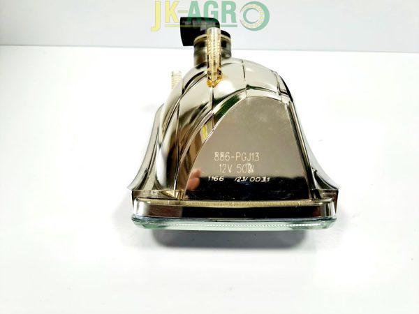 AL172568 AL119769 Lampa doświetlająca RH zam.