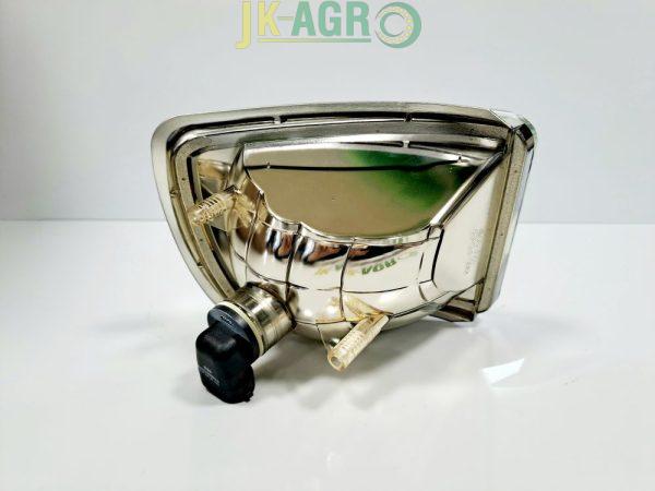 AL172568 AL119769 Lampa doświetlająca RH zam.