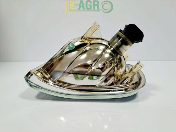 AL172569  AL119770 Lampa doświetlająca LH zam.