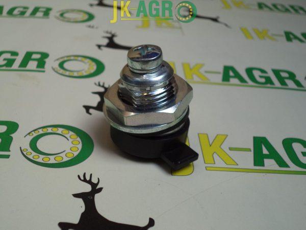 AL176690 Zamek