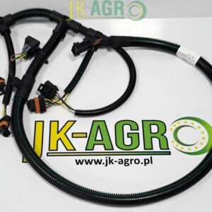 AL177011 AL171922 Wiązka dodatkowej sekci hydraulicznej org