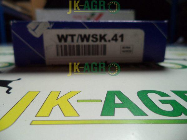 AL179523 Zestaw naprawczy zaworu zam.Wach-mot