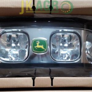AL181532 Lampa przednia premium org. komlet