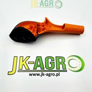 AL182043 AL208412 nakładka 3 guziki 16mm org.