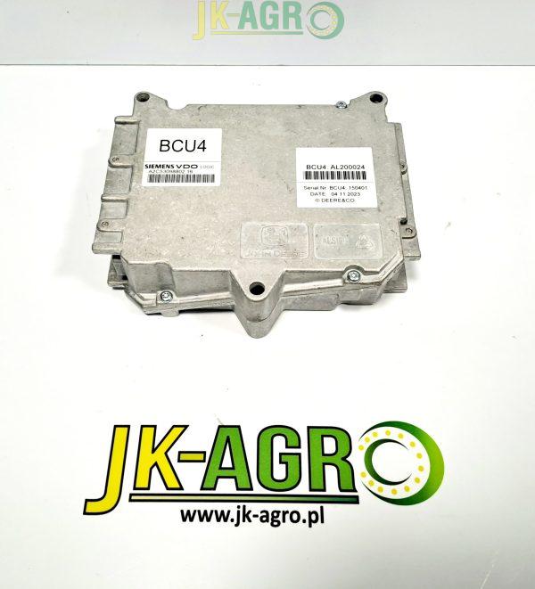 AL200024 AL177189 AL173701 AL169652 AL16753S AL162476 AL159961 AL151142 Sterownik BCU org.