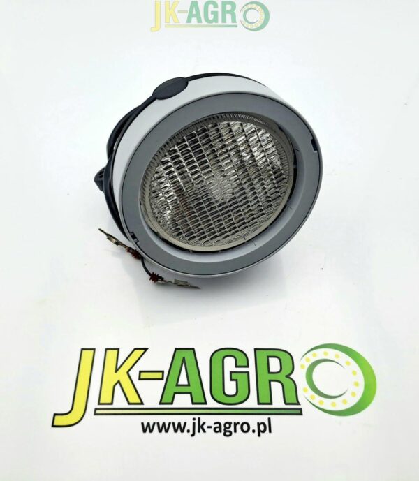 AL202743 AL202742 Lampa robocza Premium