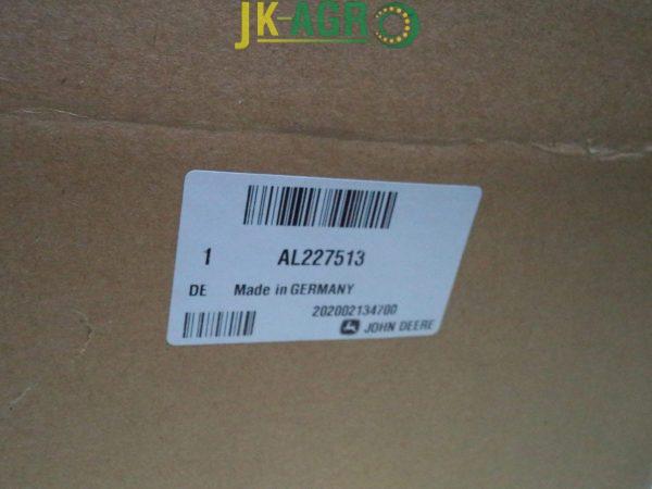 AL206323 AL225292 AL231694 AL179395 AL15076 AL210904 AL227513 Stabilizator automatyczny HMS org.