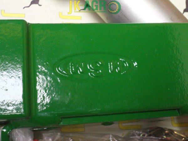 AL206323 AL225292 AL231694 AL179395 AL15076 AL210904 AL227513 Stabilizator automatyczny HMS org.