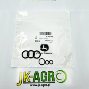 AL207509 Zestaw oringów AL172964 L167243AL172964 L167243
