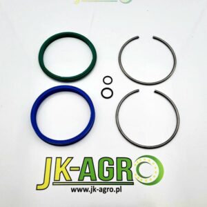 AL208001 Zestaw uszczelnienia 85mm