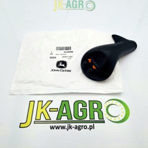 AL208095 Nakładka 2 guziki AL162998 AL162998